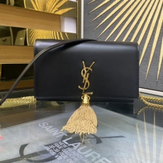 YSL Satchel Bags